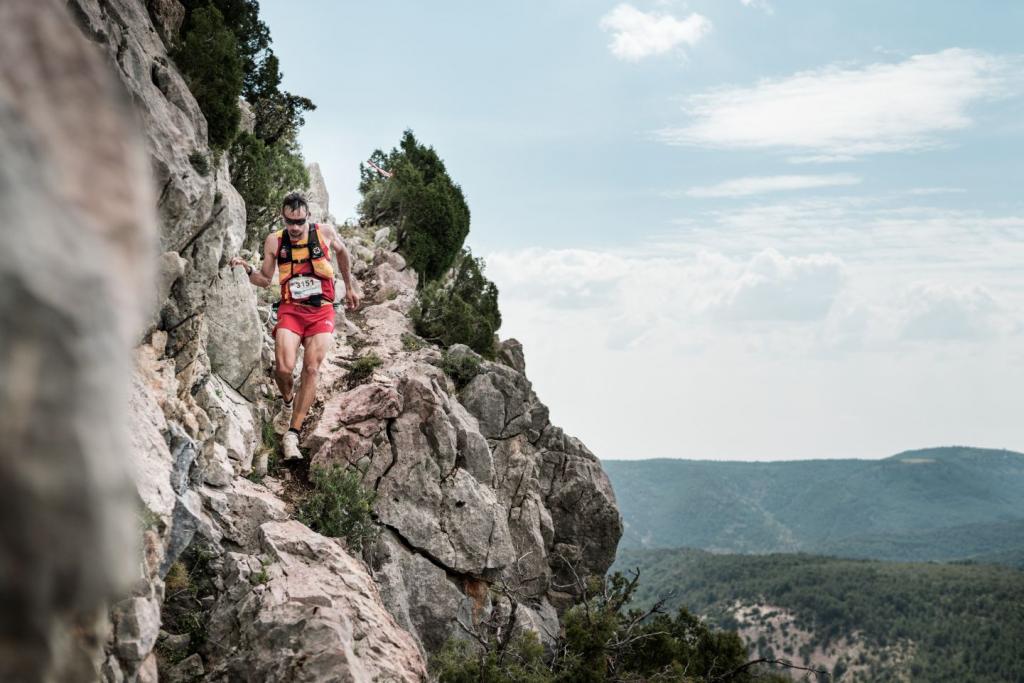 Penyagolosa Trails