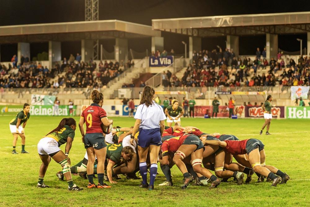 La Final de la Copa de la Reina llega a Villajoyosa