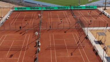 Academia Tenis Ferrer