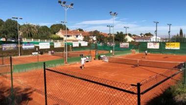 Club de tenis Torrevieja