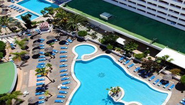 Hoteles Poseidon (Hotel Playas de Torrevieja)