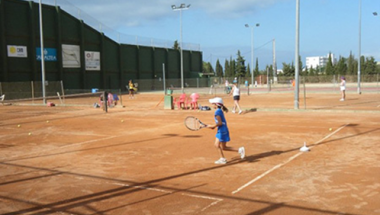 Villajoyosa club de tenis