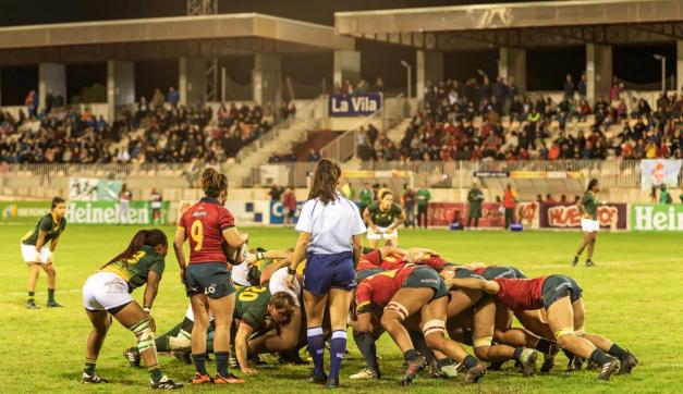 La Final de la Copa de la Reina llega a Villajoyosa