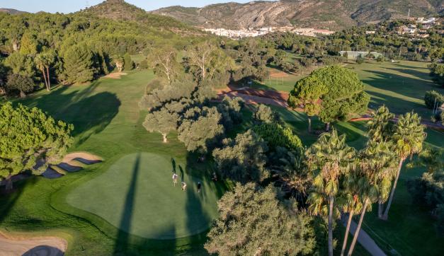 Mediterráneo Golf y la Sergio Garcia Golf Academy 